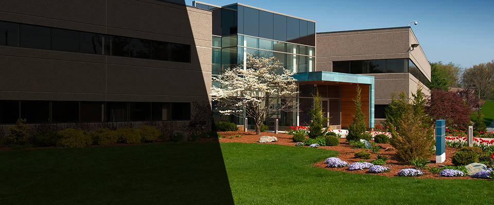 Brillion Landscapers