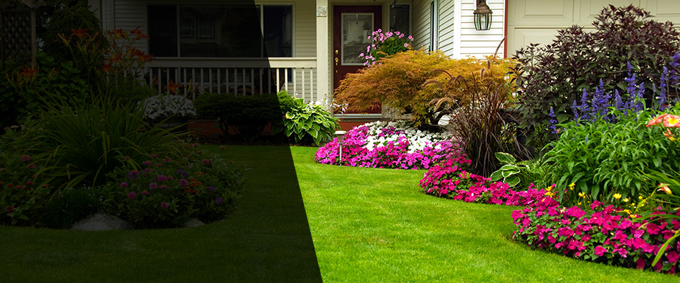 Brillion Landscapers