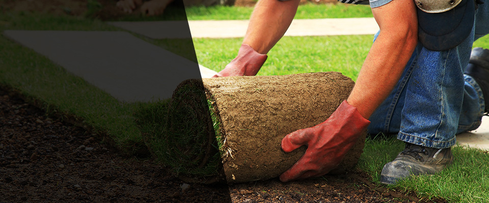 Brillion Landscapers