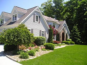 Landscapers and Lawncare Services in Brillion, WI