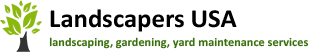 Brillion Landscapers